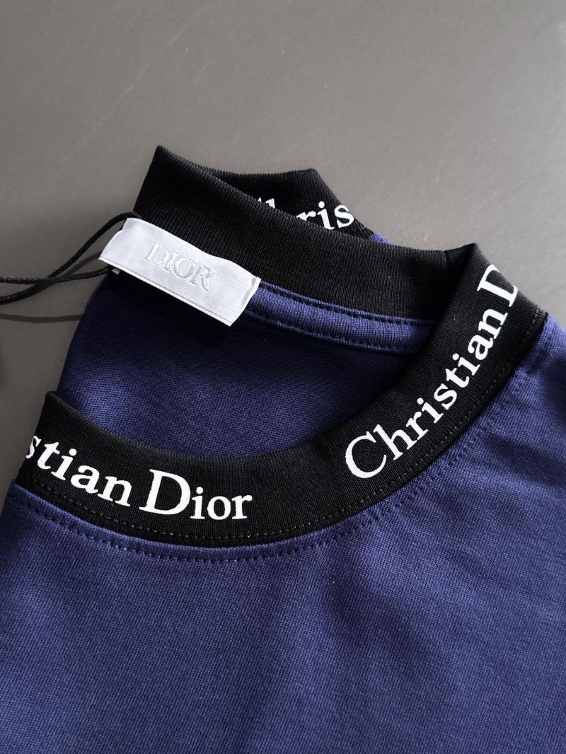 Christian Dior T-Shirts